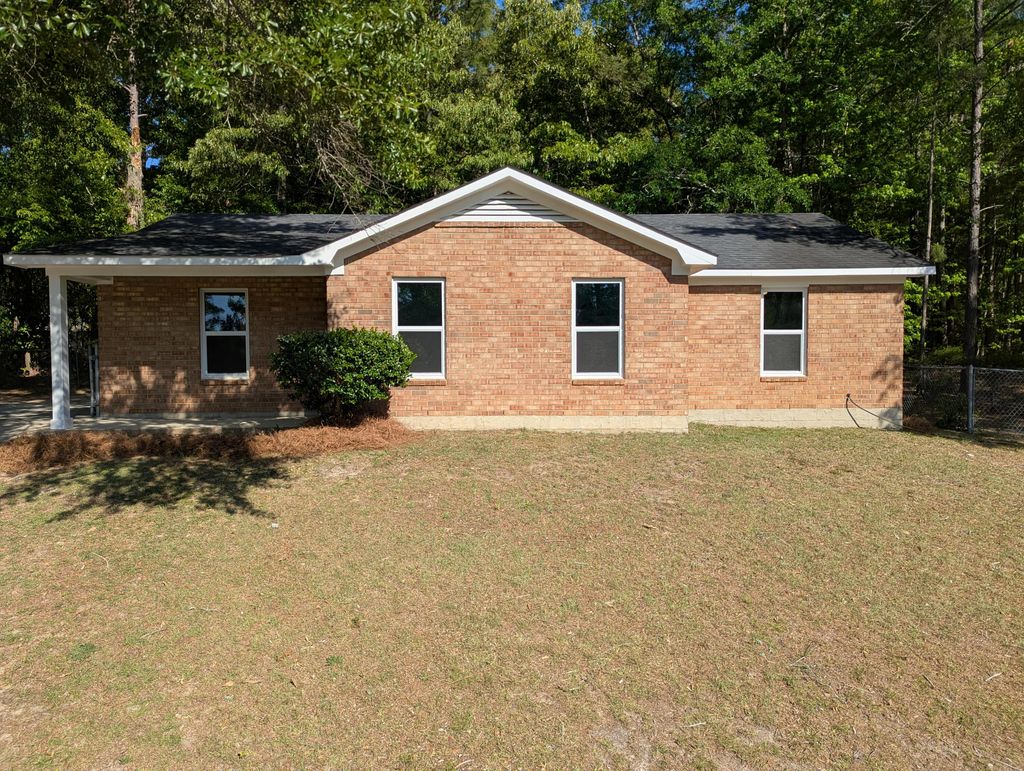 Photo of 2208 Chaps Lane, Hephzibah, GA 30815 (MLS # 554817)