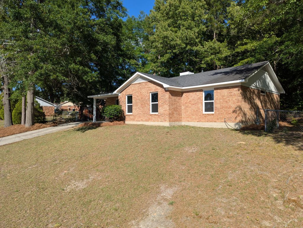 Photo of 2208 Chaps Lane, Hephzibah, GA 30815 (MLS # 554817)