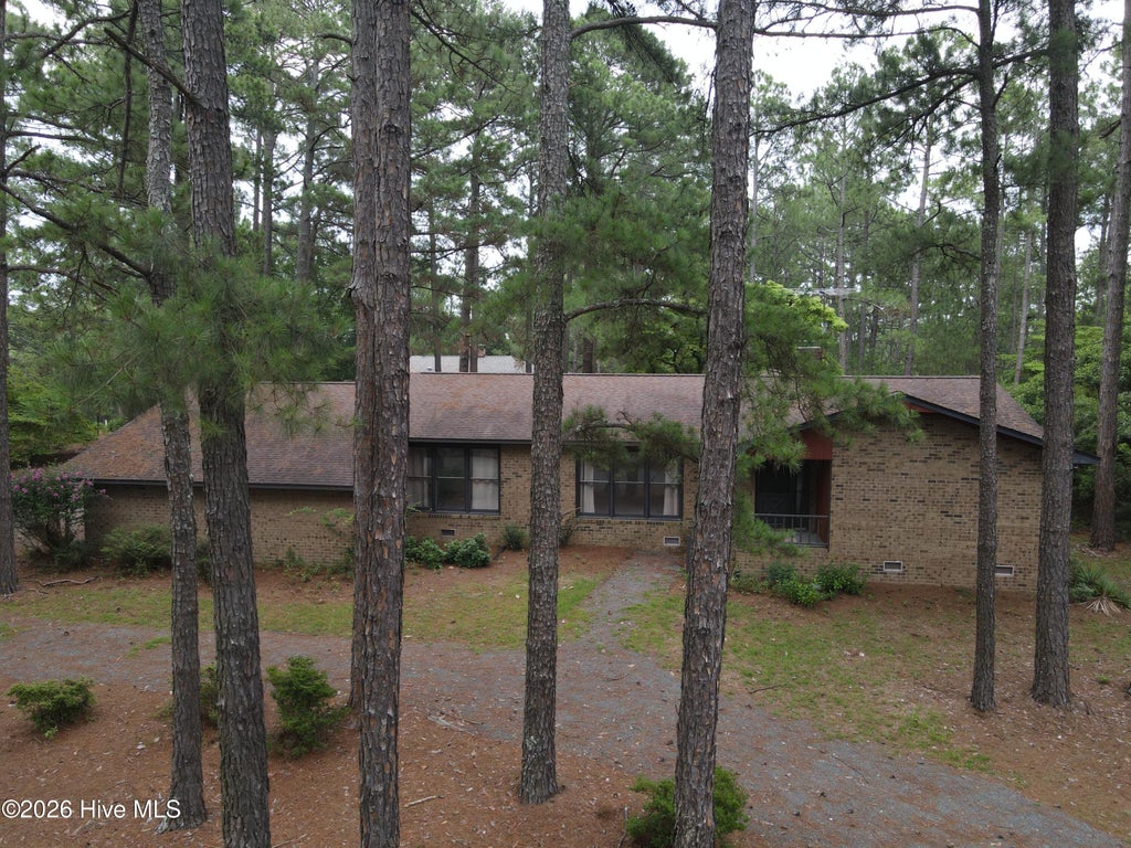 Photo of 105 Hastings Road, Seven Lakes, NC 27376 (MLS # 100594958)
