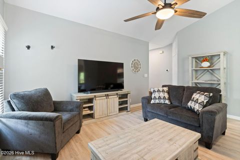 Tiny photo for 1128 Mill Run Road, Sneads Ferry, NC 28460 (MLS # 100573533)
