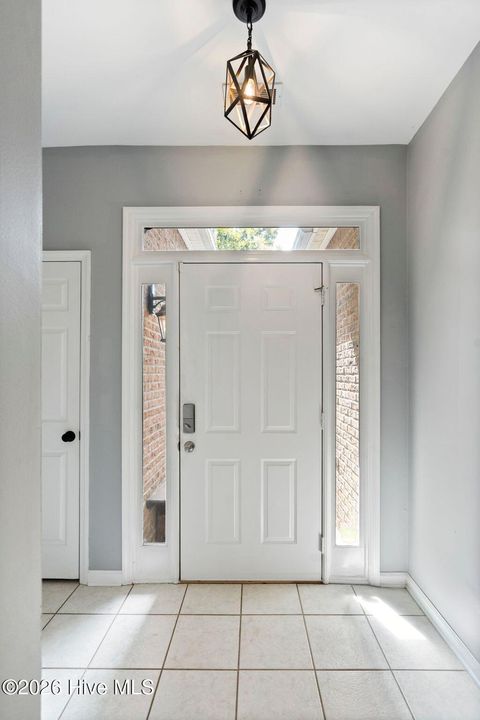 Tiny photo for 1128 Mill Run Road, Sneads Ferry, NC 28460 (MLS # 100573533)