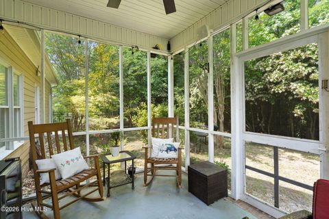 Tiny photo for 1128 Mill Run Road, Sneads Ferry, NC 28460 (MLS # 100573533)