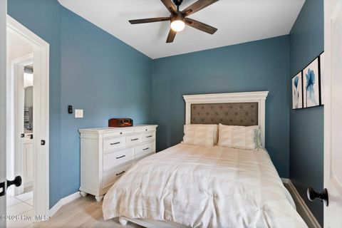 Tiny photo for 1128 Mill Run Road, Sneads Ferry, NC 28460 (MLS # 100573533)