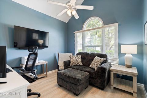 Tiny photo for 1128 Mill Run Road, Sneads Ferry, NC 28460 (MLS # 100573533)