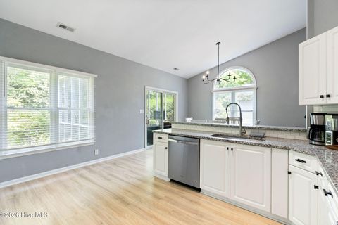Tiny photo for 1128 Mill Run Road, Sneads Ferry, NC 28460 (MLS # 100573533)