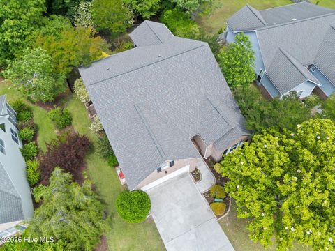 Tiny photo for 1128 Mill Run Road, Sneads Ferry, NC 28460 (MLS # 100573533)