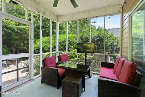 Tiny photo for 1128 Mill Run Road, Sneads Ferry, NC 28460 (MLS # 100573533)