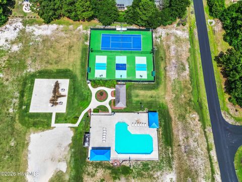 Tiny photo for 1128 Mill Run Road, Sneads Ferry, NC 28460 (MLS # 100573533)