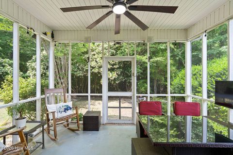 Tiny photo for 1128 Mill Run Road, Sneads Ferry, NC 28460 (MLS # 100573533)