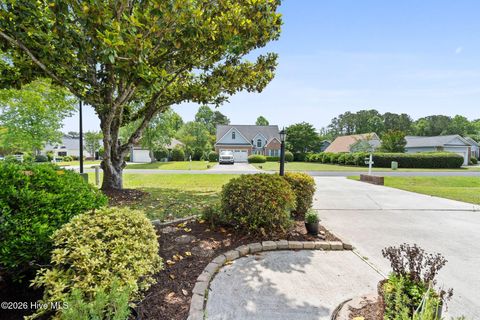Tiny photo for 1128 Mill Run Road, Sneads Ferry, NC 28460 (MLS # 100573533)