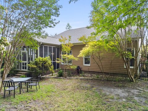 Tiny photo for 1128 Mill Run Road, Sneads Ferry, NC 28460 (MLS # 100573533)