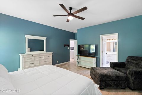 Tiny photo for 1128 Mill Run Road, Sneads Ferry, NC 28460 (MLS # 100573533)