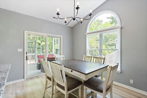 Tiny photo for 1128 Mill Run Road, Sneads Ferry, NC 28460 (MLS # 100573533)