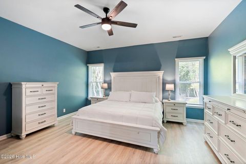 Tiny photo for 1128 Mill Run Road, Sneads Ferry, NC 28460 (MLS # 100573533)