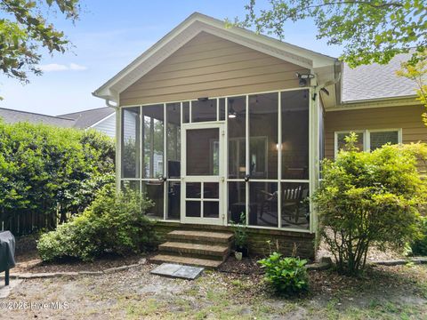 Tiny photo for 1128 Mill Run Road, Sneads Ferry, NC 28460 (MLS # 100573533)