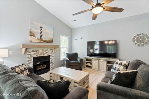 Tiny photo for 1128 Mill Run Road, Sneads Ferry, NC 28460 (MLS # 100573533)
