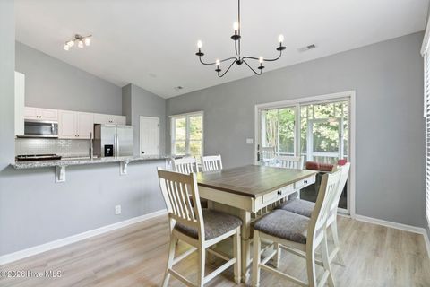 Tiny photo for 1128 Mill Run Road, Sneads Ferry, NC 28460 (MLS # 100573533)