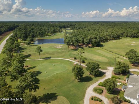 Tiny photo for 1128 Mill Run Road, Sneads Ferry, NC 28460 (MLS # 100573533)