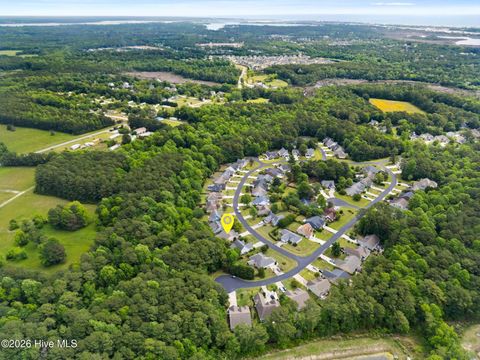Tiny photo for 1128 Mill Run Road, Sneads Ferry, NC 28460 (MLS # 100573533)