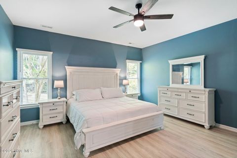 Tiny photo for 1128 Mill Run Road, Sneads Ferry, NC 28460 (MLS # 100573533)