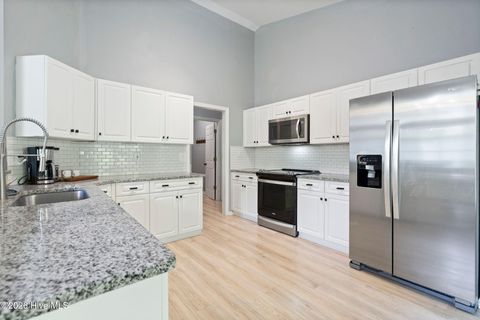 Tiny photo for 1128 Mill Run Road, Sneads Ferry, NC 28460 (MLS # 100573533)