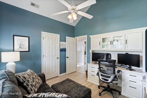 Tiny photo for 1128 Mill Run Road, Sneads Ferry, NC 28460 (MLS # 100573533)