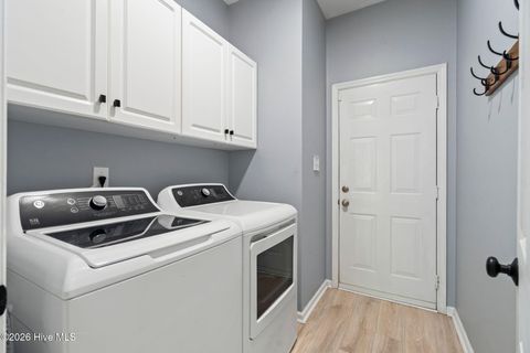 Tiny photo for 1128 Mill Run Road, Sneads Ferry, NC 28460 (MLS # 100573533)