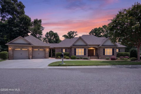 Photo of 156 Quiet Oak Court, Aiken, SC 29803 (MLS # 100602131)