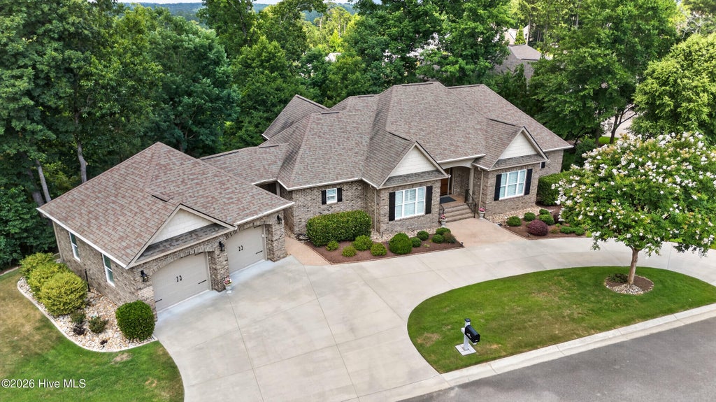 Photo of 156 Quiet Oak Court, Aiken, SC 29803 (MLS # 100602131)