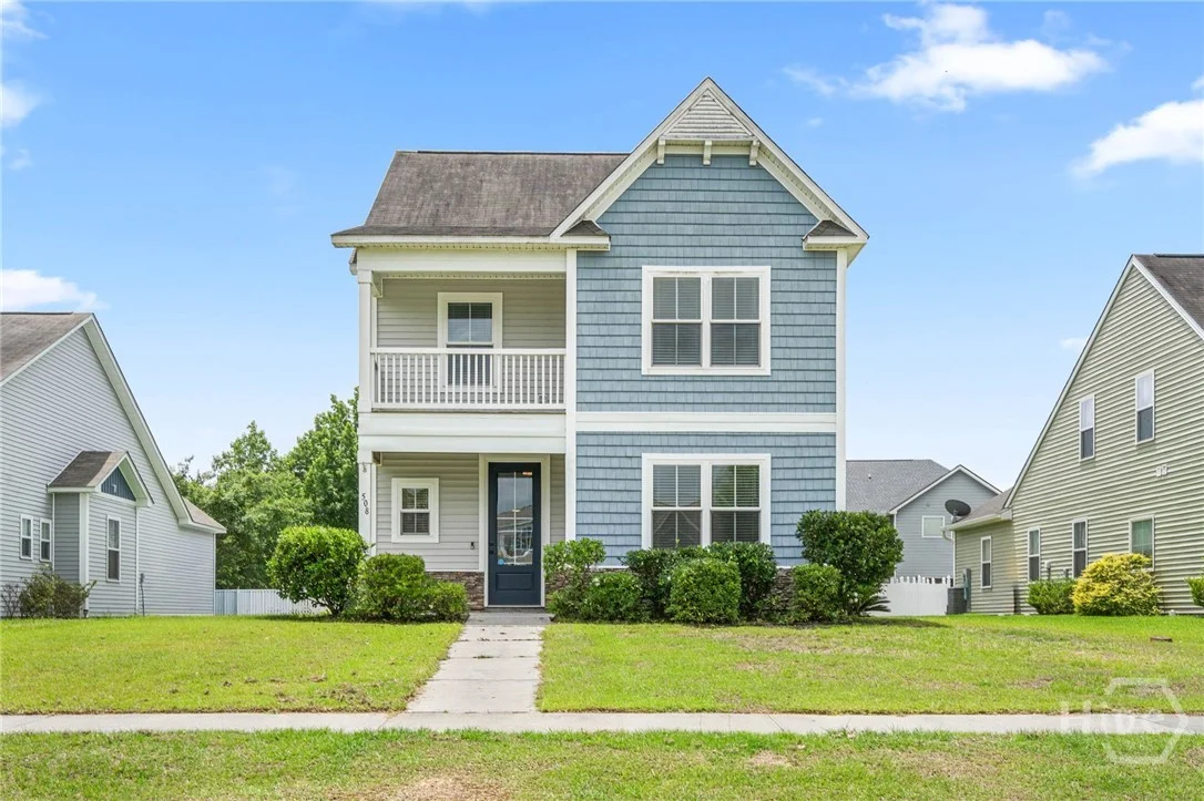 508 Lakeside Boulevard