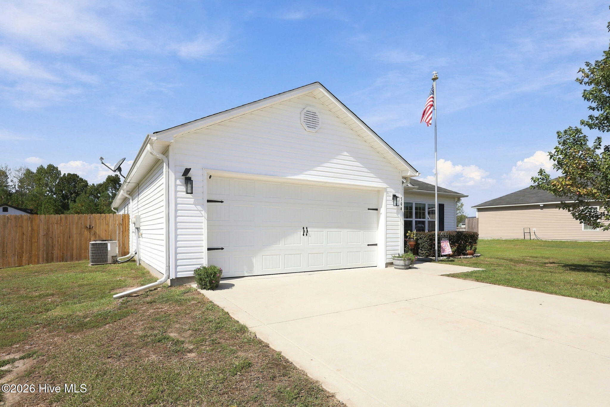 504 Spiro Court