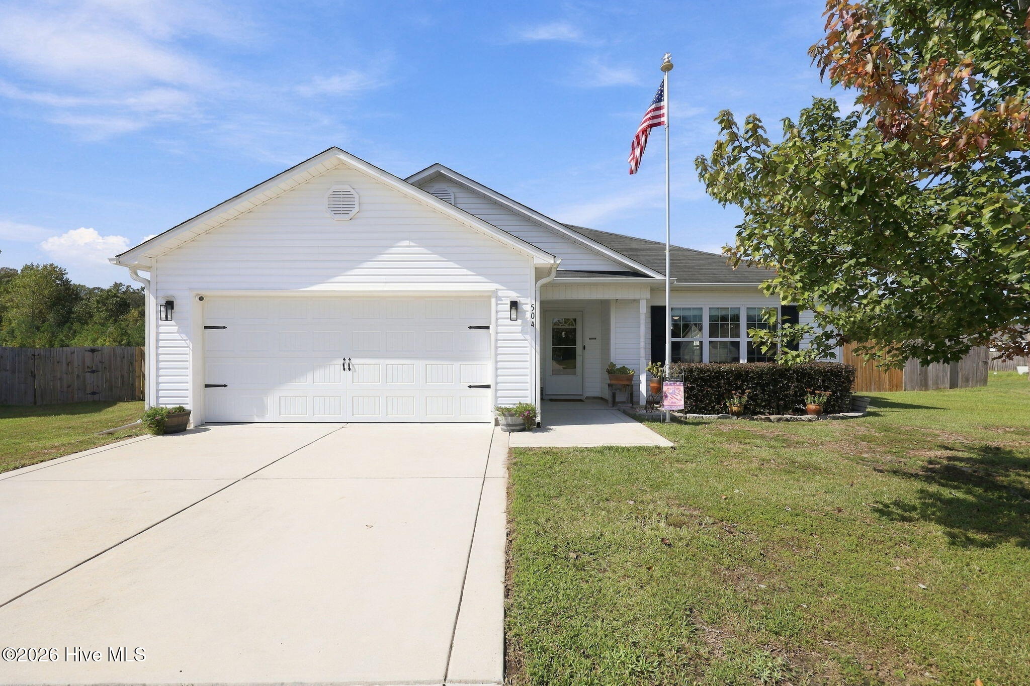 504 Spiro Court
