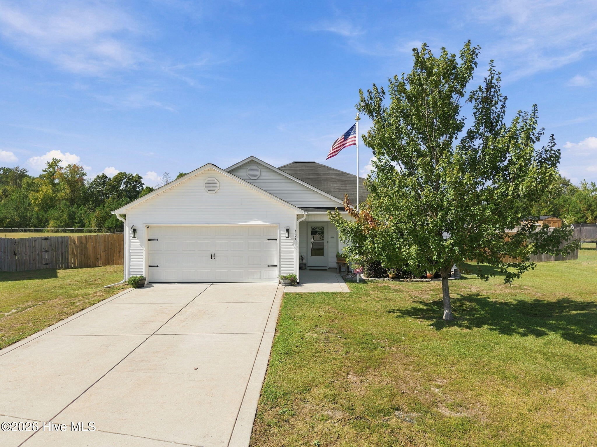 504 Spiro Court