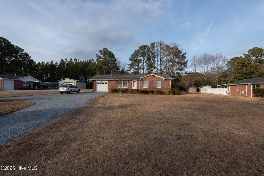 Photo of 6295 Nc Hwy 33, Grimesland, NC 27837 (MLS # 100547864)