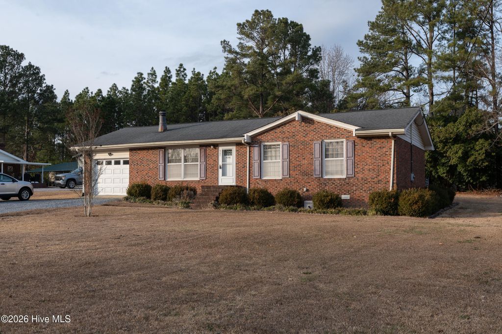 Photo of 6295 Nc Hwy 33, Grimesland, NC 27837 (MLS # 100547864)