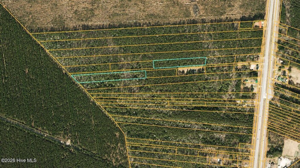 Photo of 0 Off Us 17, Pollocksville, NC 28573 (MLS # 100550892)