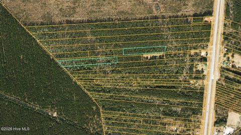 0 Off Us 17 Pollocksville NC 28573