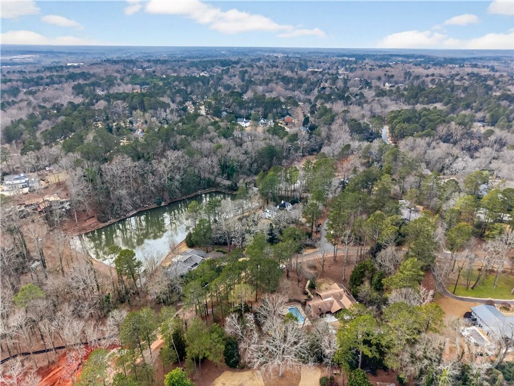 Photo of 220 Tanglewood Drive, Athens, GA 30606 (MLS # CL348434)