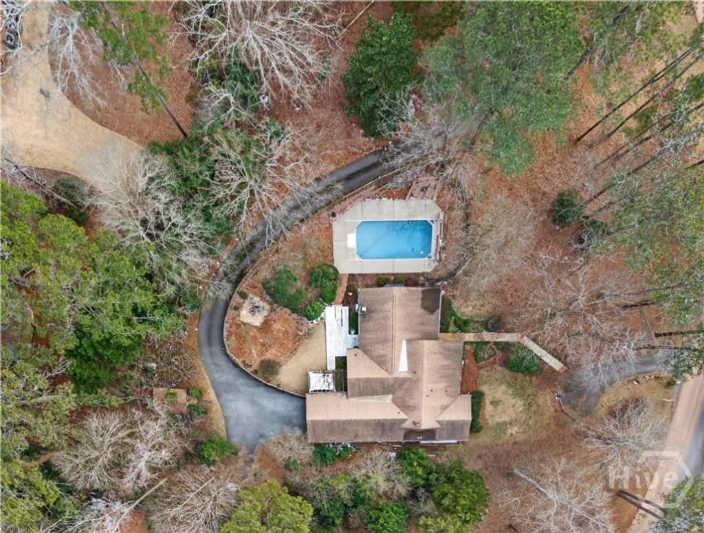 Photo of 220 Tanglewood Drive, Athens, GA 30606 (MLS # CL348434)