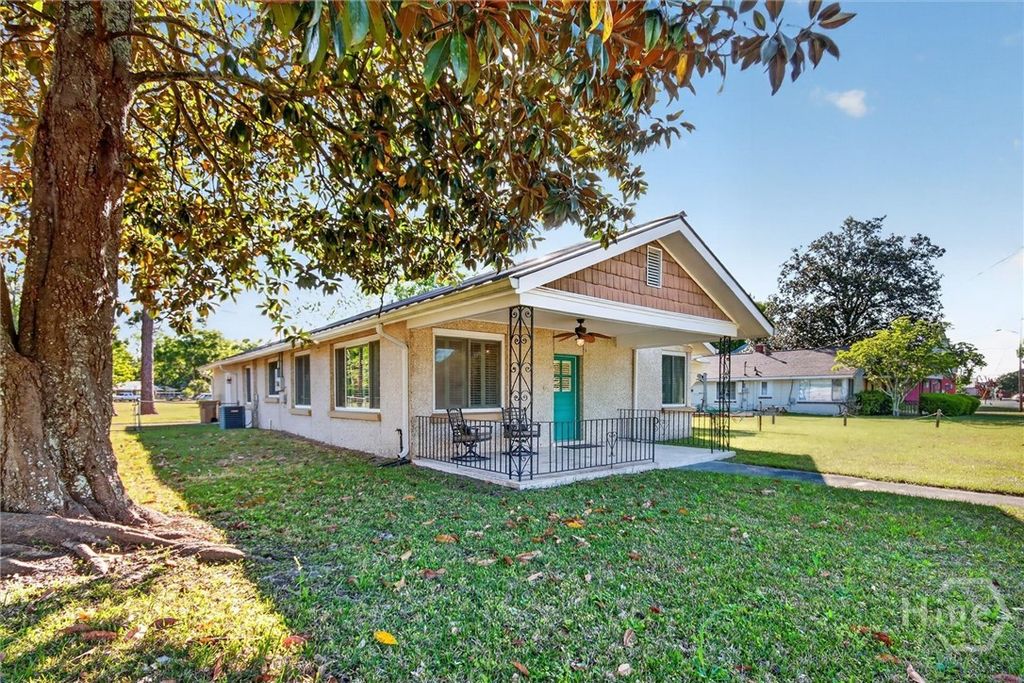 Photo of 3207 Center Street, Thunderbolt, GA 31404 (MLS # SA353670)