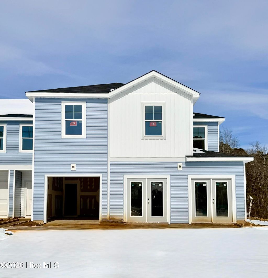 Photo of 578 Sandy Hollow Drive, Jacksonville, NC 28540 (MLS # 100554548)