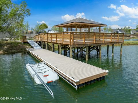 Tiny photo for 2597 Alvernia Drive, Castle Hayne, NC 28429 (MLS # 100454481)