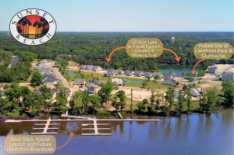 Tiny photo for 2597 Alvernia Drive, Castle Hayne, NC 28429 (MLS # 100454481)