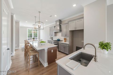 Tiny photo for 2597 Alvernia Drive, Castle Hayne, NC 28429 (MLS # 100454481)