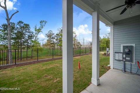 Tiny photo for 2597 Alvernia Drive, Castle Hayne, NC 28429 (MLS # 100454481)