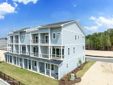 Tiny photo for 2597 Alvernia Drive, Castle Hayne, NC 28429 (MLS # 100454481)