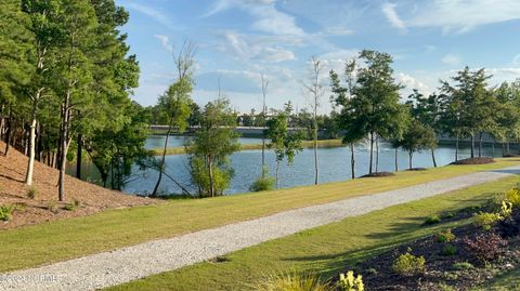 Tiny photo for 2597 Alvernia Drive, Castle Hayne, NC 28429 (MLS # 100454481)