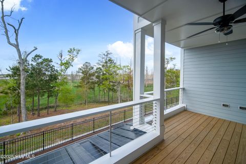 Tiny photo for 2597 Alvernia Drive, Castle Hayne, NC 28429 (MLS # 100454481)