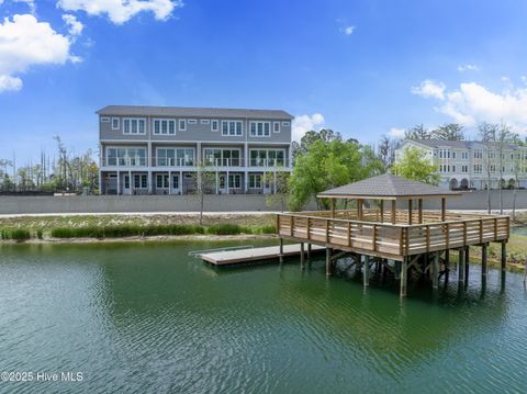 Tiny photo for 2597 Alvernia Drive, Castle Hayne, NC 28429 (MLS # 100454481)