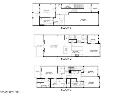 Tiny photo for 2597 Alvernia Drive, Castle Hayne, NC 28429 (MLS # 100454481)